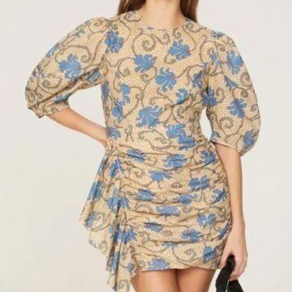 RHODE Pia Dress